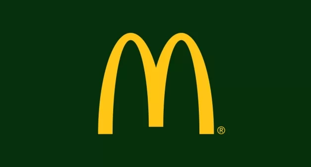 McDonald’s – dostawa do stolika
